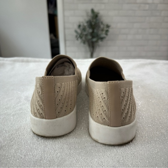 SONOMA Taupe Catahoula Comfort Knit Shoes - Picture 5 of 7